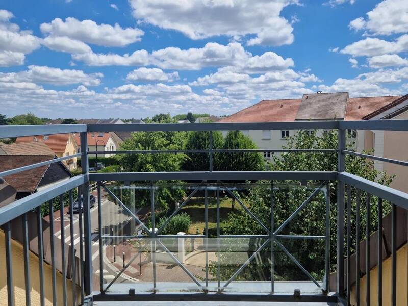 Maison à louer, 49m², VOISINS LE BRETONNEUX