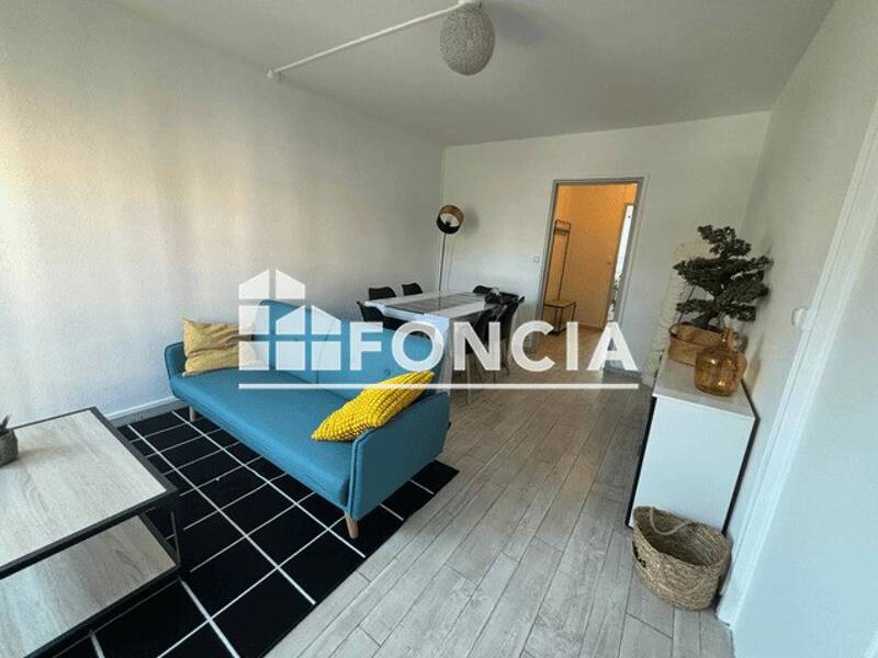 Maison à louer, 73m², TOURS