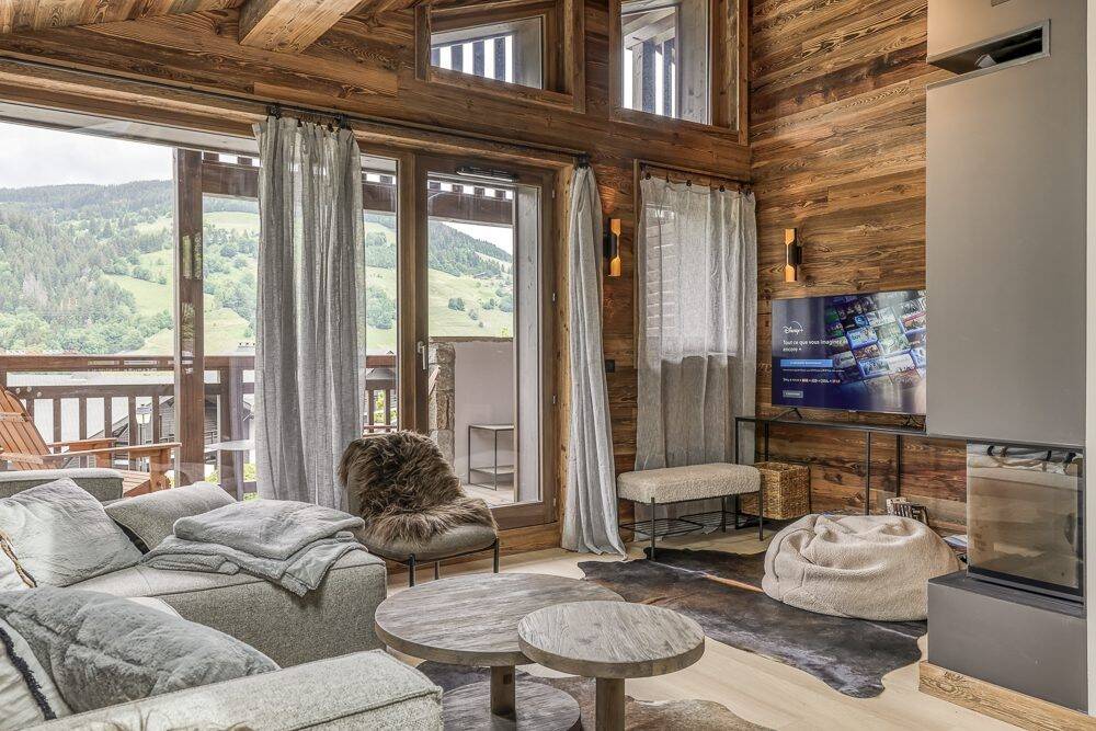 Maison à vendre, 144m², MEGEVE