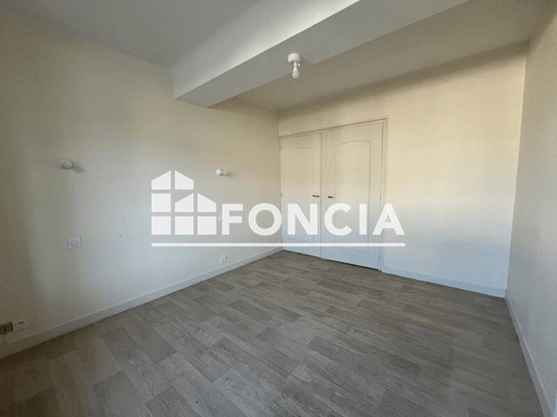 Maison à louer, 54m², SABLE SUR SARTHE