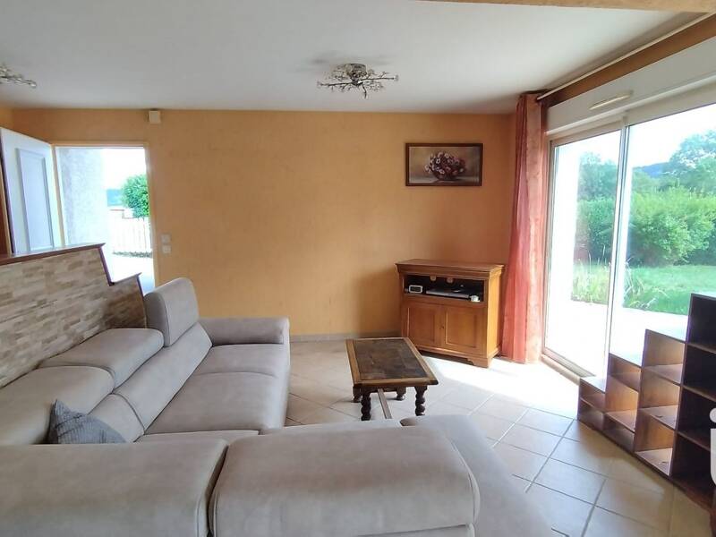 Maison à vendre, 146m², VIRY