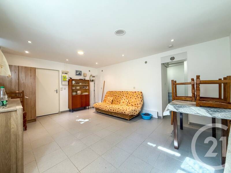 Maison à vendre, 24m², HOULGATE