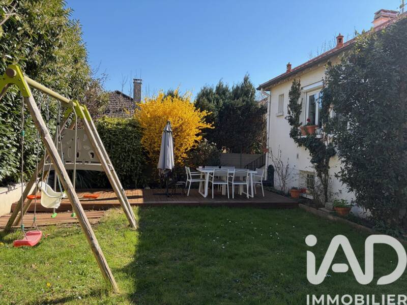 Maison à vendre, 66m², MONTLIGNON