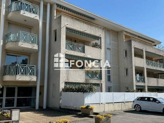 Appartement à vendre 125 000 € 1 pièce 31,2 m² Étage 2/3 Salon-de-Provence 13300