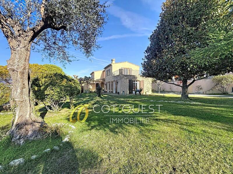 Maison à vendre, 305m², NICE