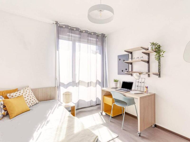 Maison à louer, 16m², CLERMONT FERRAND