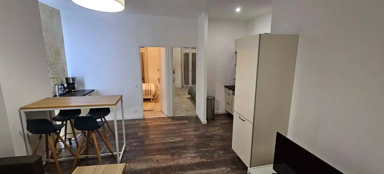 Maison à louer, 60m², LORMONT