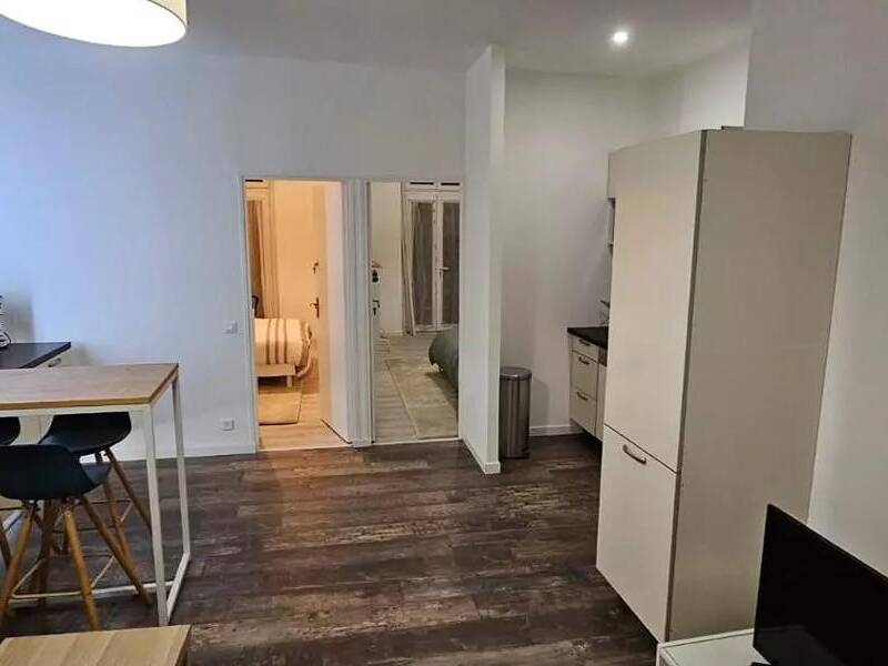 Maison à louer, 60m², LORMONT