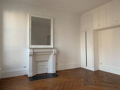 Espace bureau à louer 1 650 € 28 m² de bureaux Odéon Paris 6ème 75006