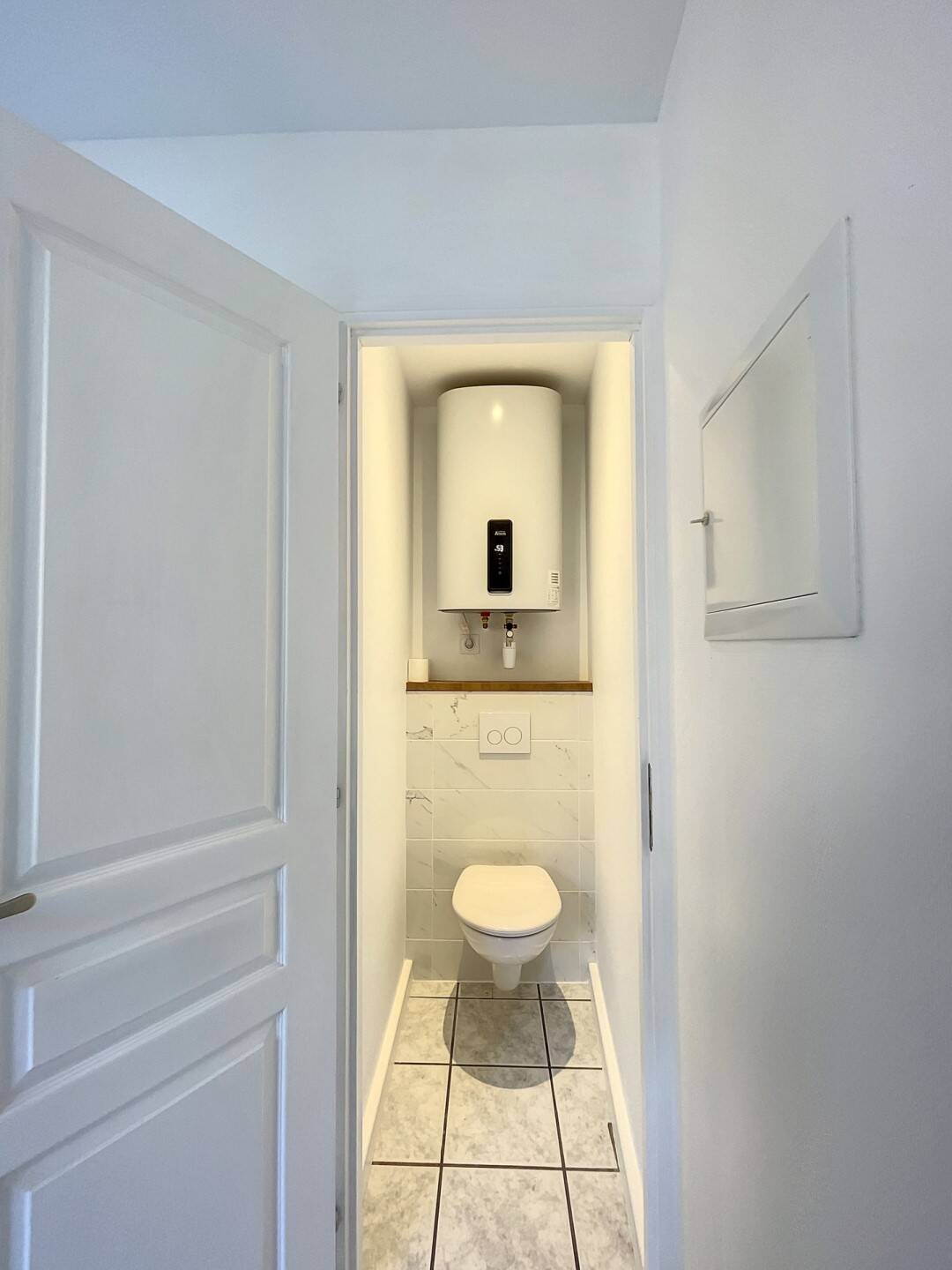 Maison à vendre, 25m², NEUVILLE SUR SAONE