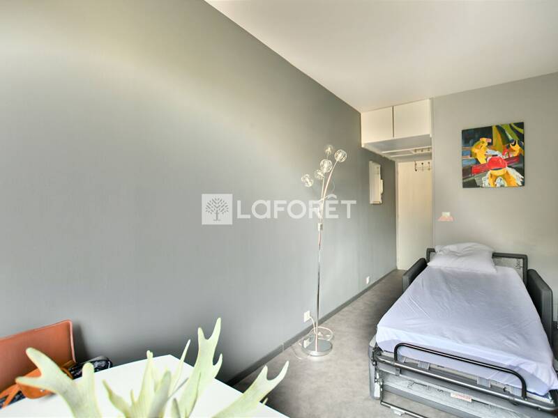 Maison à louer, 15m², BOUGIVAL