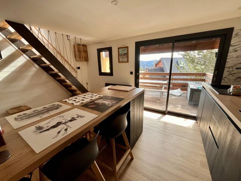 Maison à vendre, 64m², LES ANGLES