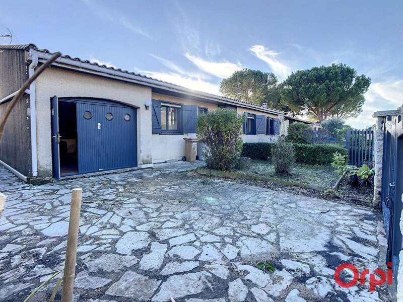 Maison à louer, 94m², LA FARE LES OLIVIERS