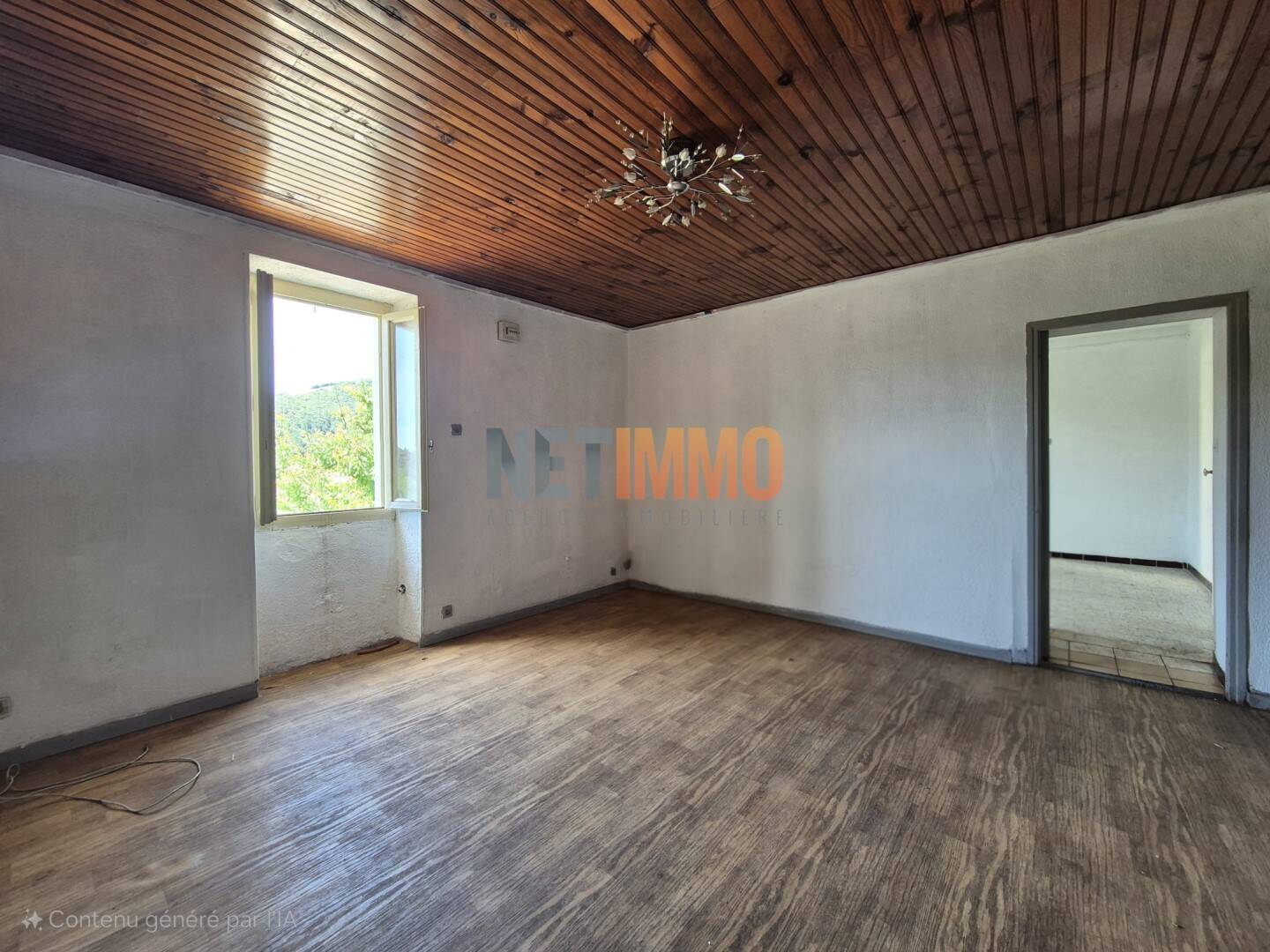 Maison à vendre, 180m², LA GRAND COMBE