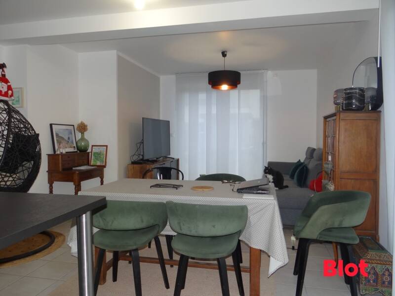 Maison à louer, 132m², CHAVAGNE