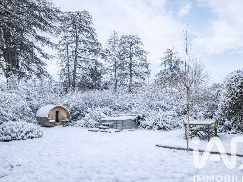 Maison à vendre, 99m², GIERES