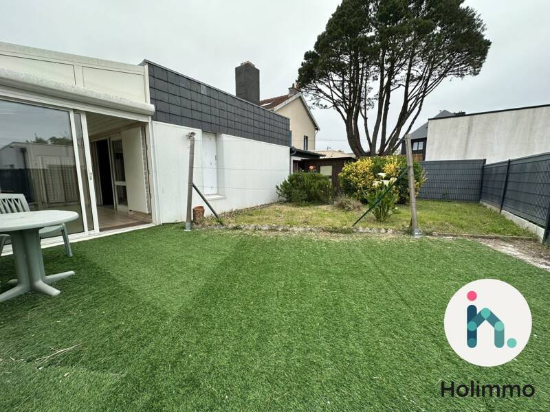 Maison à vendre, 107m², VANNES