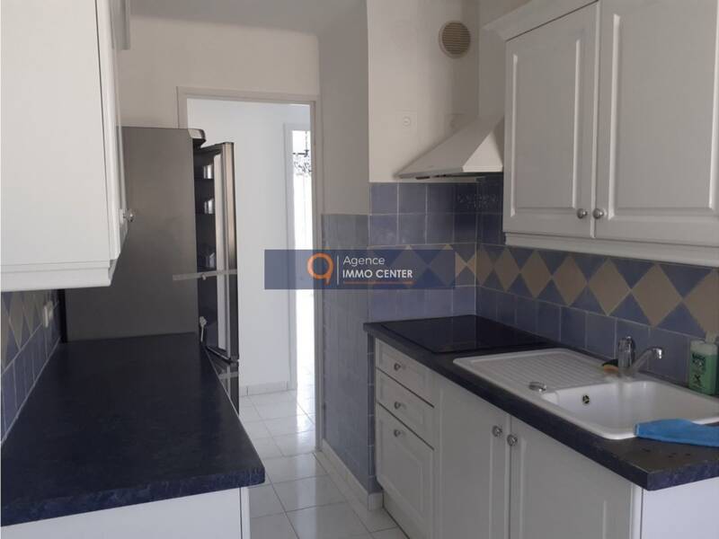 Maison à louer, 68m², TOULON