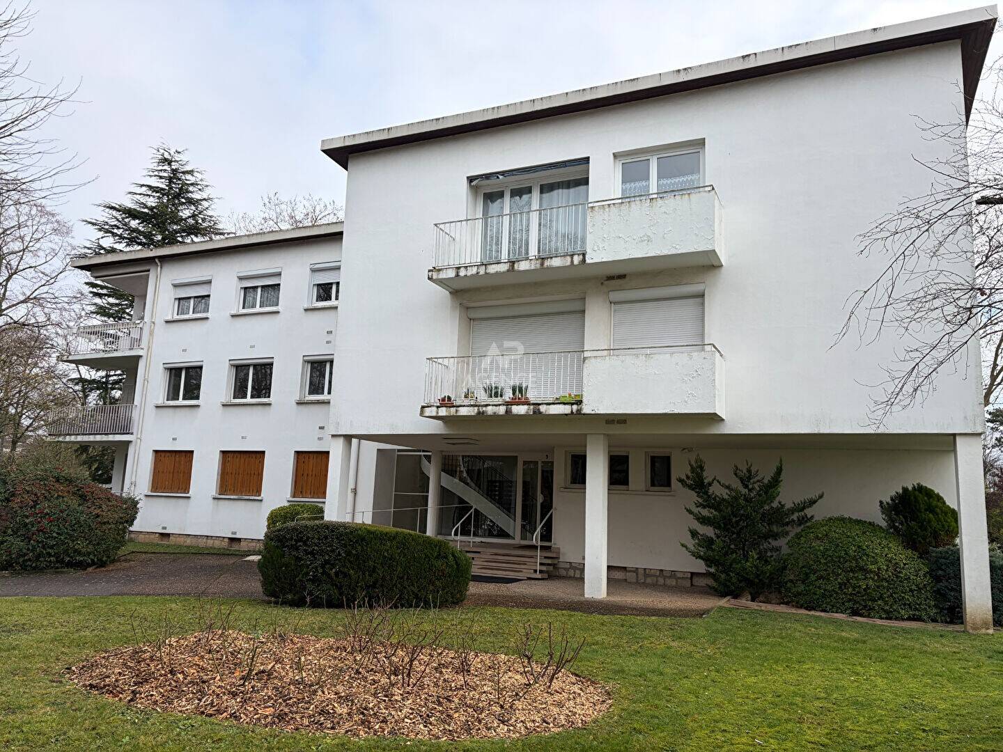 Maison à vendre, 68m², MAISONS LAFFITTE