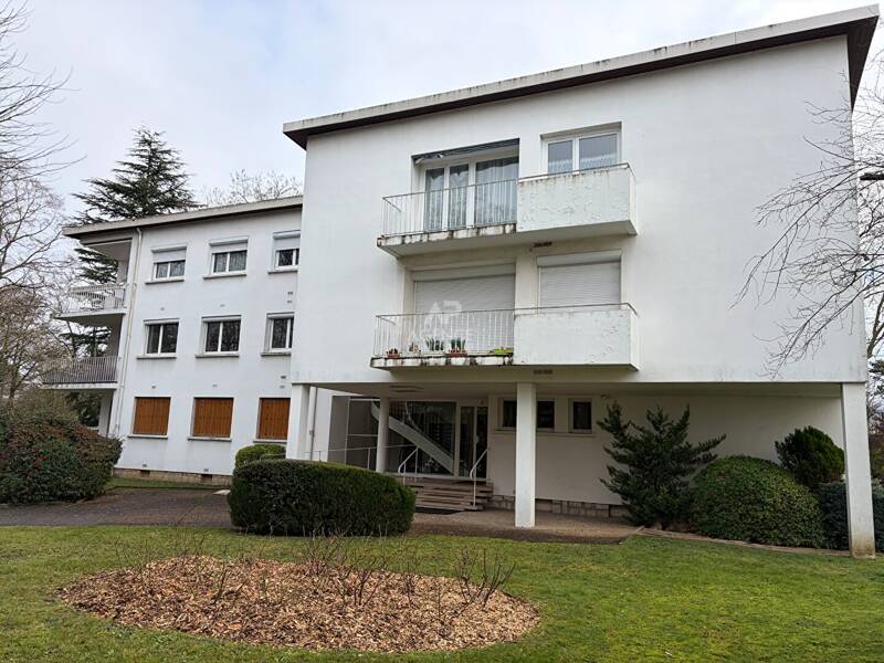 Maison à vendre, 68m², MAISONS LAFFITTE