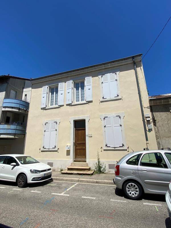 Maison à louer, 84m², VALENCE