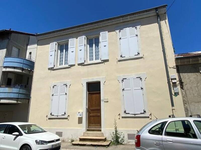 Maison à louer, 84m², VALENCE