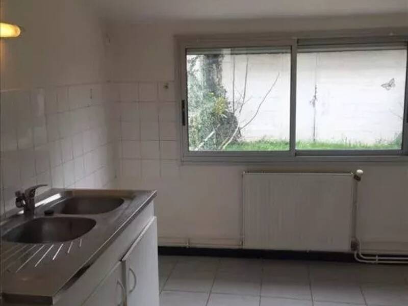 Maison à louer, 71m², RUELLE SUR TOUVRE