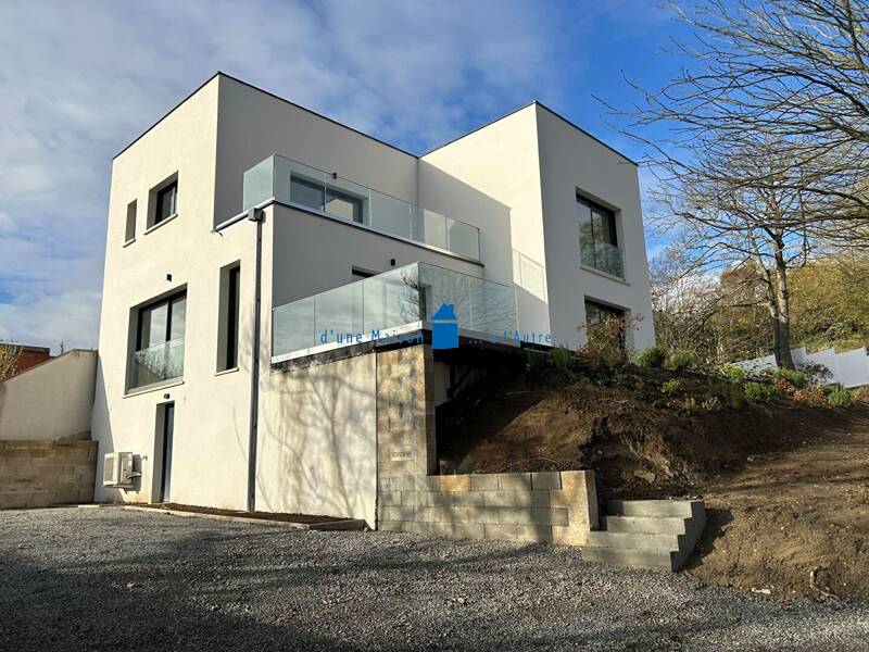 Maison à louer, 177m², CARRIERES SUR SEINE