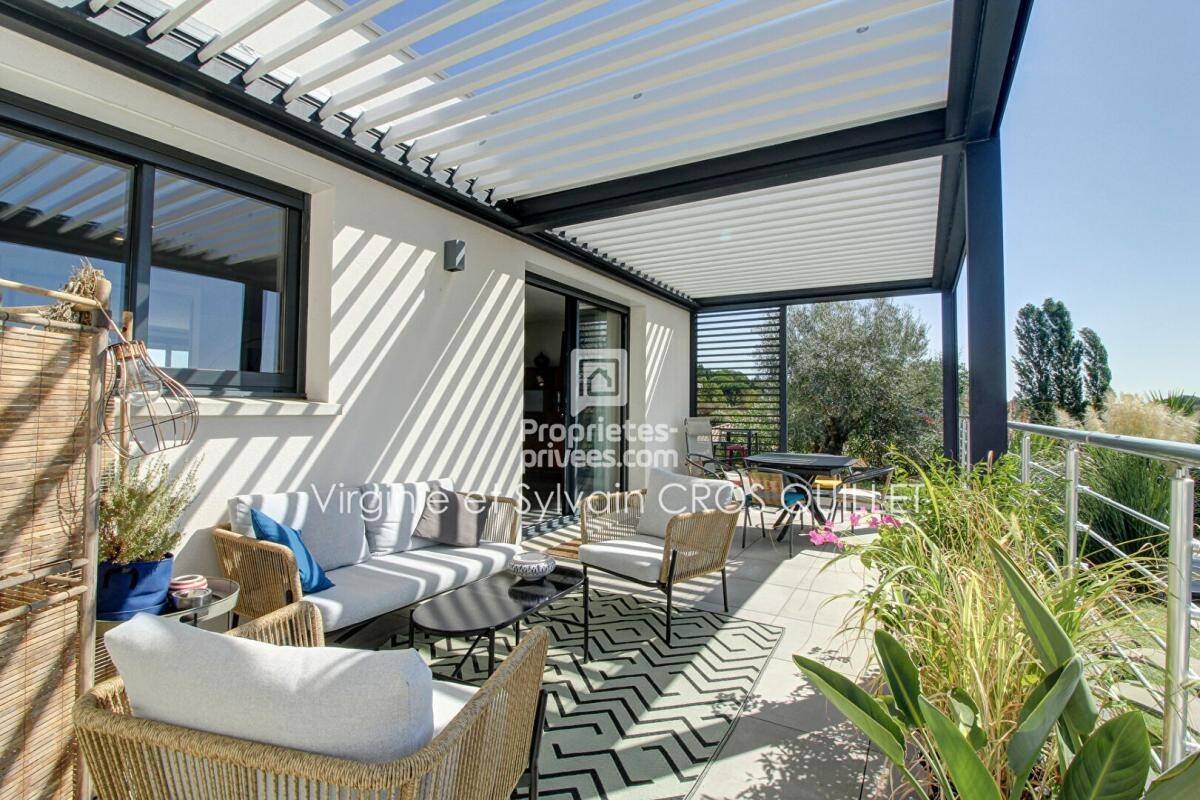 Maison à vendre, 160m², MONTASTRUC LA CONSEILLERE