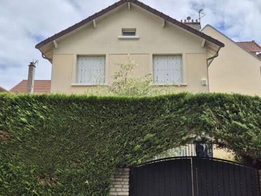 Maison à vendre 595 000 € 5 pièces 3 chambres 109 m² Enghien-les-Bains 95880