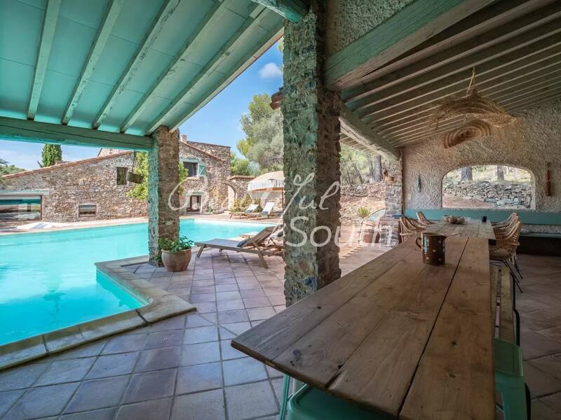 Maison à vendre, 240m², PERPIGNAN