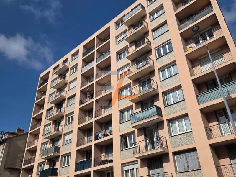 Maison à vendre, 62m², SAINT ETIENNE