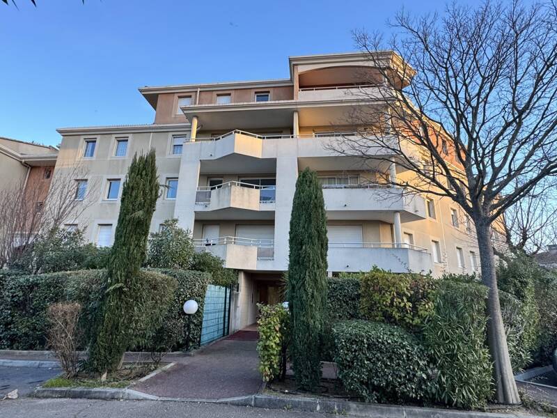 Maison à vendre, 83m², AIX EN PROVENCE