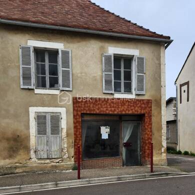 Maison à vendre 47 000 € 4 pièces 2 chambres 114 m² Venizy 89210
