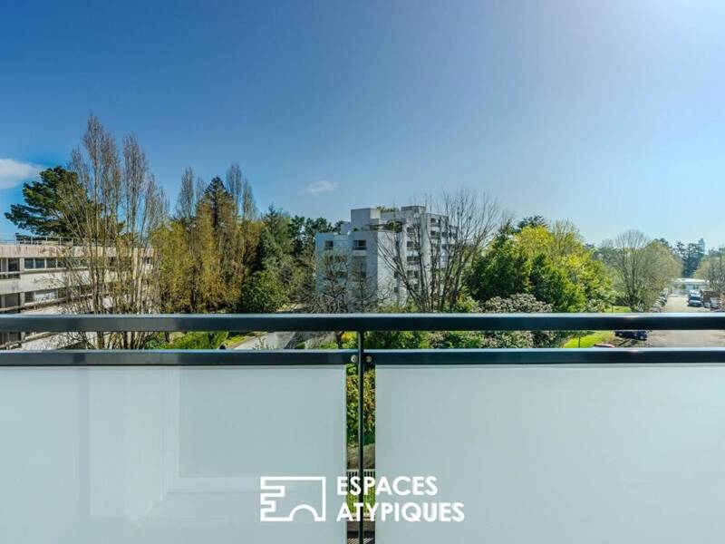 Maison à louer, 40m², NANTES