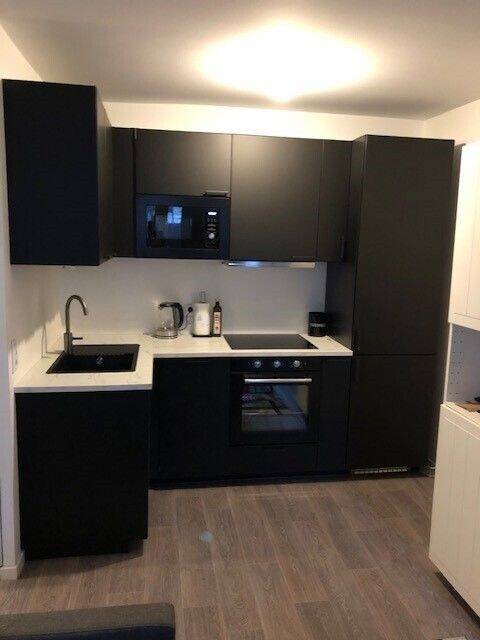 Maison à louer, 41m², COURCOURONNES