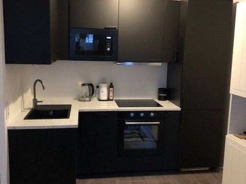 Maison à louer, 41m², COURCOURONNES