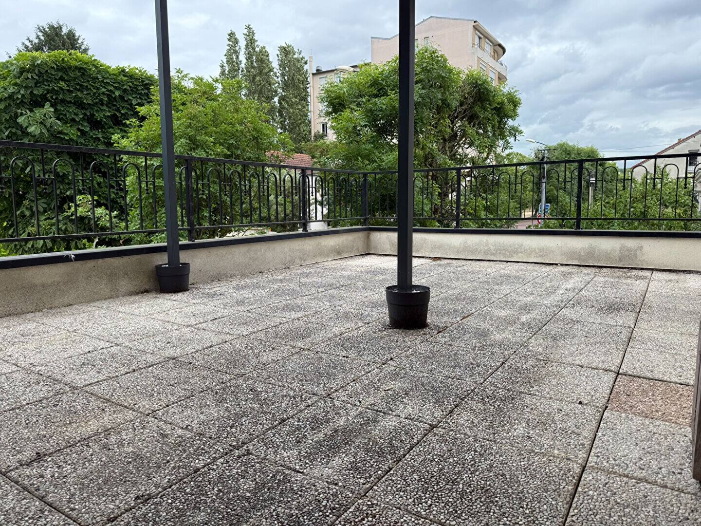 Maison à louer, 32m², SAINT MAUR DES FOSSES
