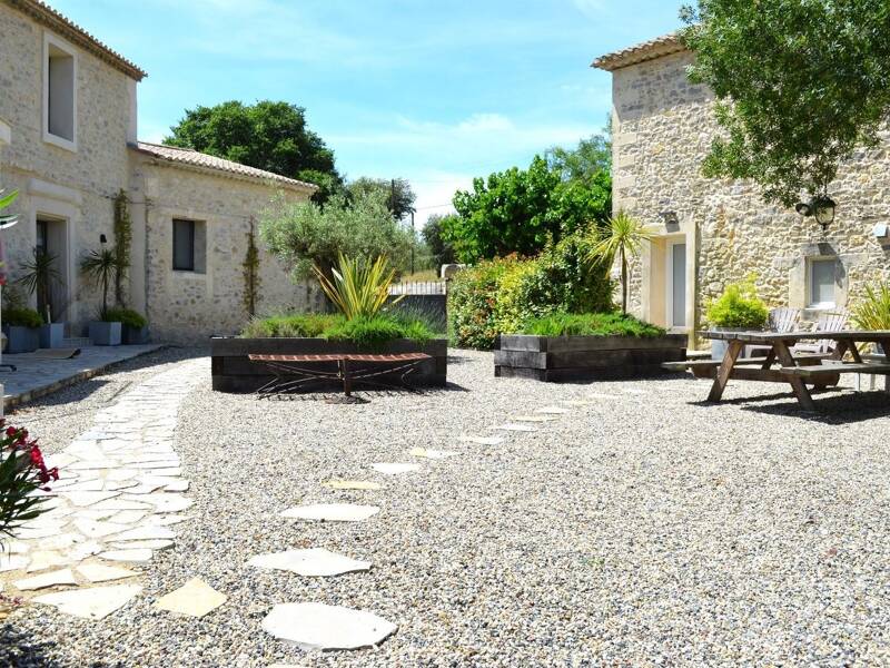 Maison à vendre, 350m², MONTPELLIER