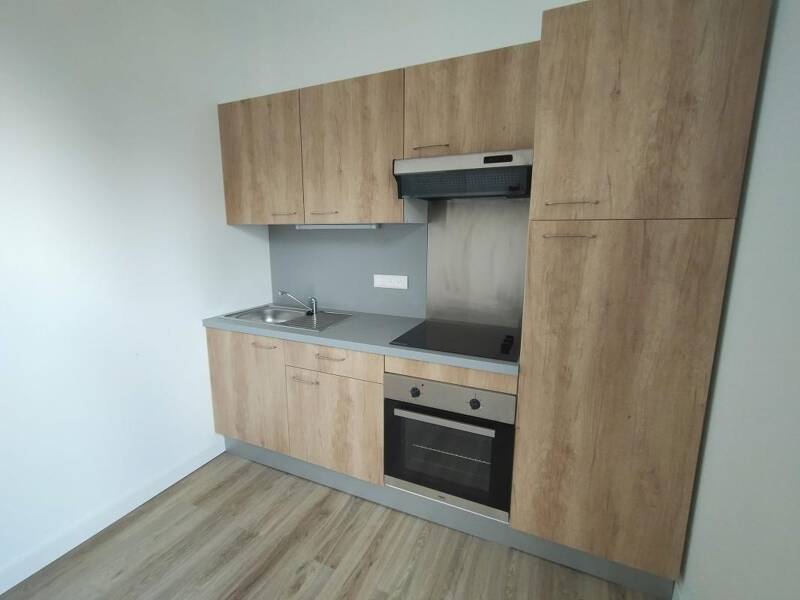 Maison à louer, 52m², LIMOGES