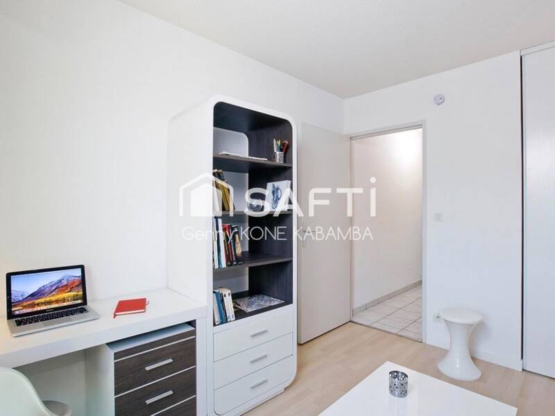 Maison à vendre, 18m², NANTES