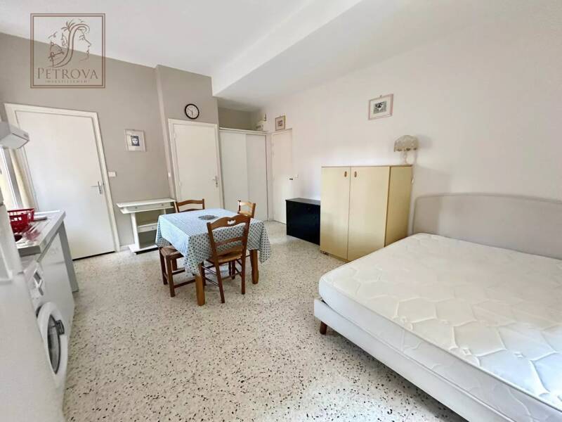 Maison à louer, 24m², SAINT ANDRE