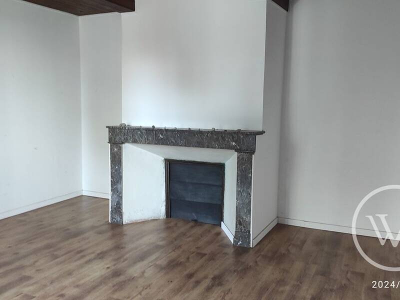 Maison à vendre, 140m², VIELLA