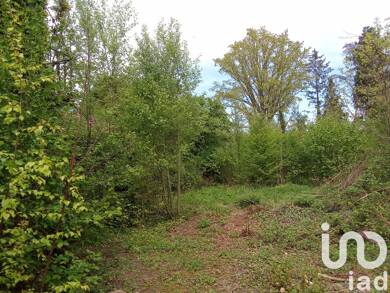 Terrain viabilisé à vendre 48 900 € 906 m² de terrain Commercy 55200