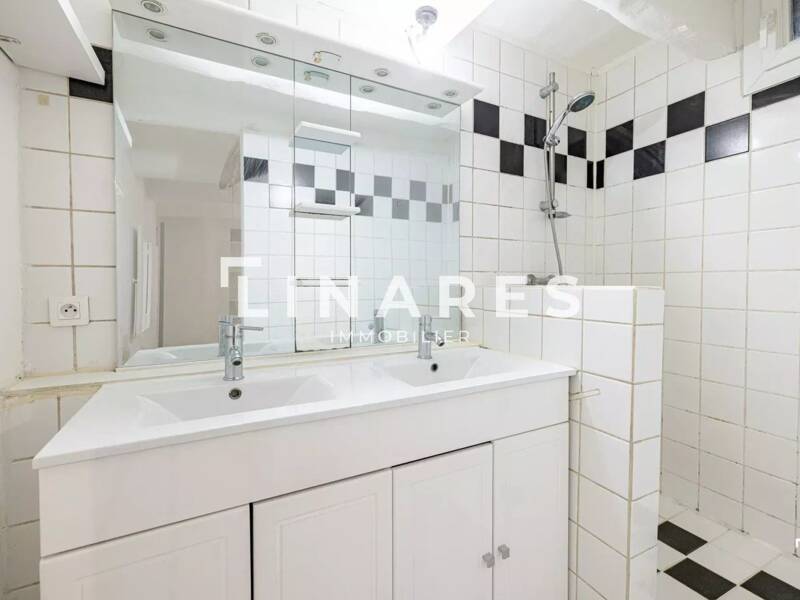 Maison à louer, 39m², MARSEILLE 5E