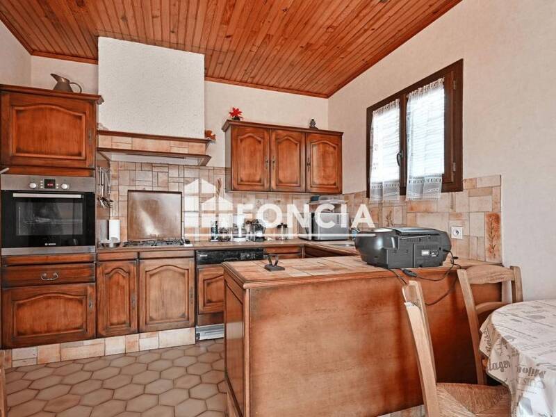 Maison à vendre, 167m², MONTPELLIER