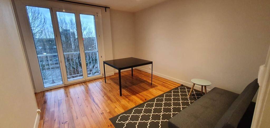 Maison à louer, 45m², CAEN