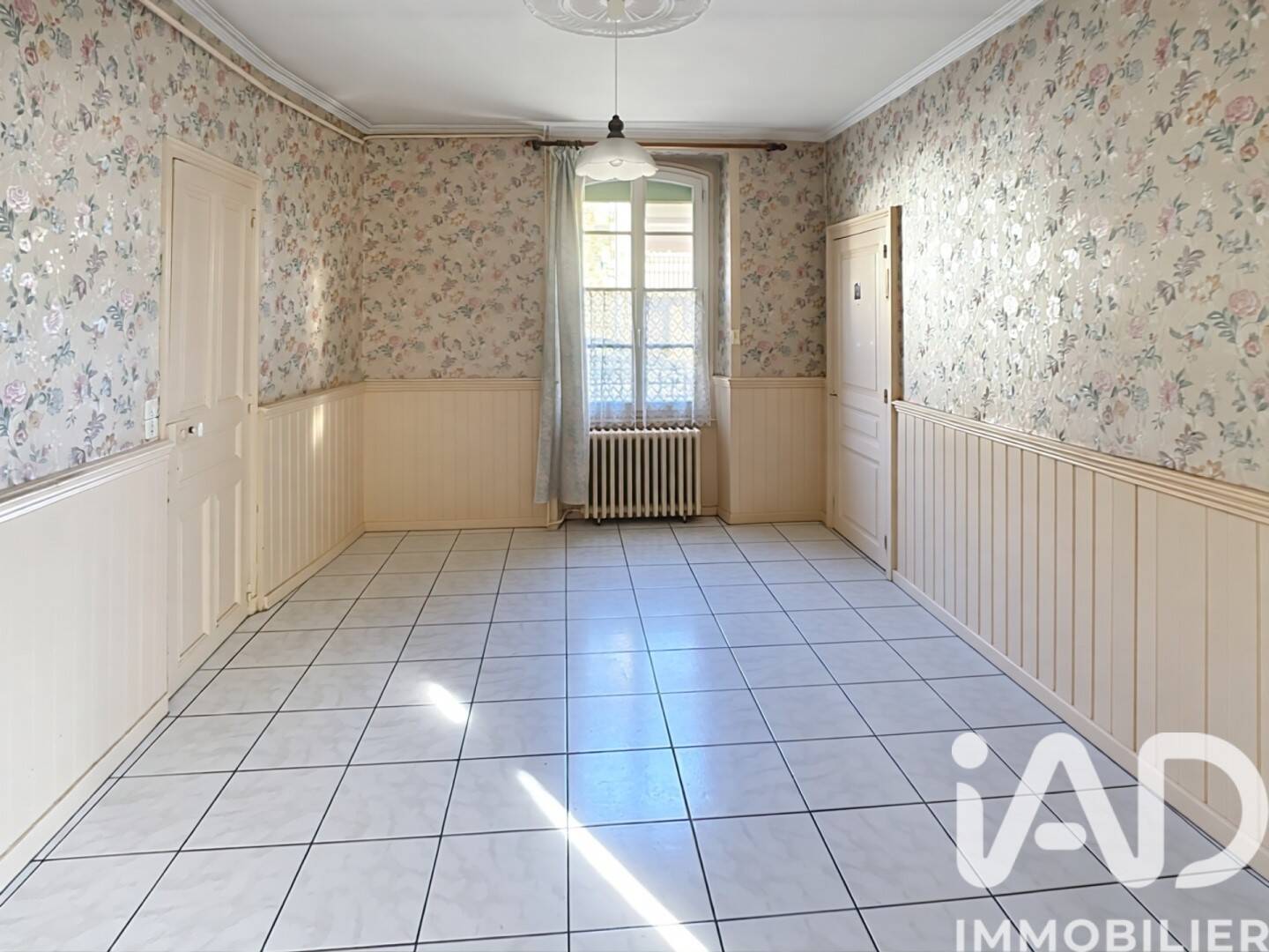 Maison à vendre, 114m², LA GUERCHE DE BRETAGNE