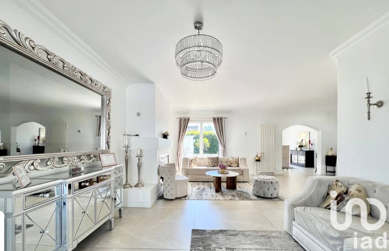 Maison à vendre, 176m², CHELLES