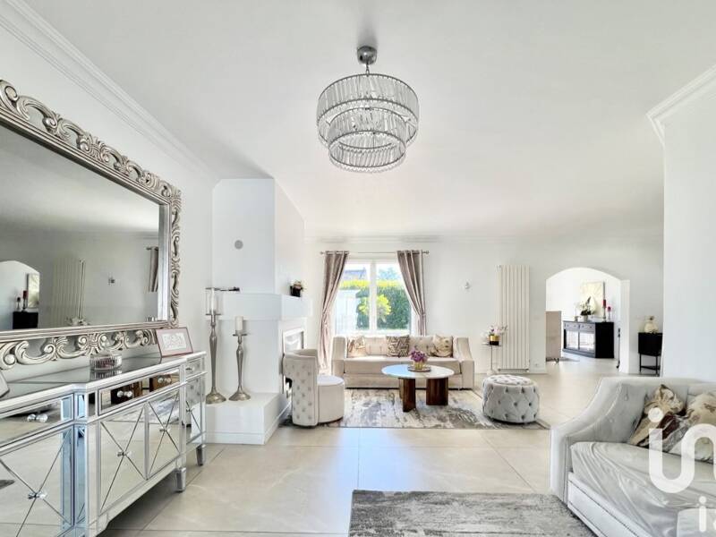 Maison à vendre, 176m², CHELLES